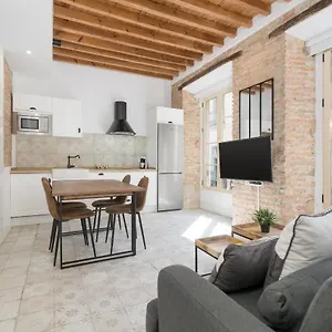 Appartamento Homes Sweet Alamos, Málaga