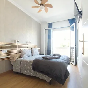 Appartamento Hermosilla, Málaga
